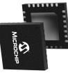 PIC32MX120F032B-50I/ML 32-bit Microcontrollers - MCU