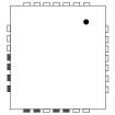 PIC32MM0256GPM036-E/MV 32-bit Microcontrollers - MCU