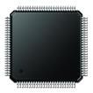 PIC32MX460F512L-80I/PT electronic component of Microchip