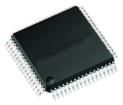 PIC32MX575F256H-80I/PT electronic component of Microchip