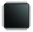 PIC32MX775F256L-80IPF 32-bit Microcontrollers - MCU