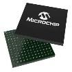 PIC32MZ1025DAR169-I/6J electronic component of Microchip