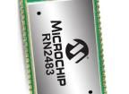RN2483-I/RM095 Sub-GHz Modules
