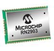 RN2903A-I/RM105 electronic component of Microchip