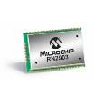 RN2903A-I/RMSA103 electronic component of Microchip