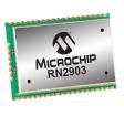 RN2903-I/RM095 electronic component of Microchip