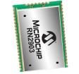 RN2903-I/RM095 Sub-GHz Modules