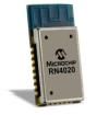 RN4020-V/RM electronic component of Microchip