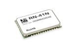 RN41N-I/RM electronic component of Microchip