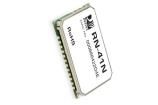 RN41N-I/RM Bluetooth Modules - 802.15.1