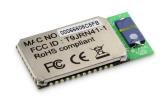 RN41U-I/RM electronic component of Microchip