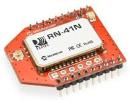 RN41XVU-I/RM electronic component of Microchip