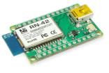 RN-42-EK electronic component of Microchip