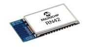 RN42-I/RM615 electronic component of Microchip