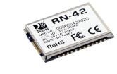 RN42N-I/RM electronic component of Microchip