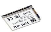 RN42N-I/RM  Embedded Solutions