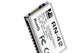 RN42N-I/RM Bluetooth Modules - 802.15.1
