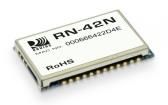 RN42NU-IRM electronic component of Microchip