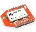 RN42XVU-IRM electronic component of Microchip