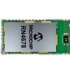 RN4678APL-V/RM100 Bluetooth Modules - 802.15.1