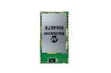RN4678APL-V/RM122  Embedded Solutions