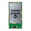 RN4678-V/RM113  Embedded Solutions