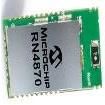 RN4870-V/RM118 Bluetooth Modules - 802.15.1
