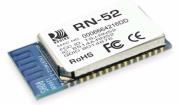 RN52-I/RM electronic component of Microchip