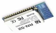 RN52-I/RM  Embedded Solutions