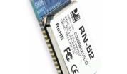 RN52-I/RM Bluetooth Modules - 802.15.1