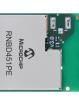 RNBD451PE-I100 Bluetooth Modules - 802.15.1