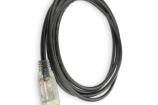 RN-SRL-PRO3V-CLR USB Cables / IEEE 1394 Cables