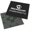 SAM9X60D1GT-I/4FB electronic component of Microchip