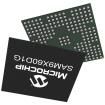 SAM9X60D1G-I/4FB  Semiconductors