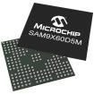 SAM9X60D5M-I/4FB electronic component of Microchip