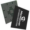 SAM9X60D5M-I/4FB Microprocessors - MPU