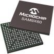 SAM9X60T-V/DWB electronic component of Microchip