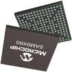 SAM9X60T-V/DWB  Semiconductors