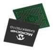 SAM9X75D1G-I/4TB  Semiconductors