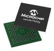 SAM9X75D2G-I/4TB electronic component of Microchip