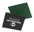 SAM9X75D2G-I/4TB  Semiconductors