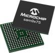 SAM9X75-I/4PB electronic component of Microchip