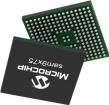 SAM9X75-I/4PB  Semiconductors