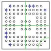 SCH3224I-SY I/O Controller Interface IC