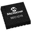 SEC1210-I/PV-URT electronic component of Microchip