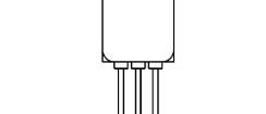 SG117AIG-883B Linear Voltage Regulators