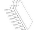 SG2003J/883B Darlington Transistors