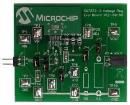 SOT223-5EV-VREG electronic component of Microchip