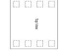 SST12LP20-QUAE RF Amplifier