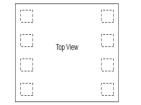 SST25PF020B-80-4C-Q3AE-T electronic component of Microchip